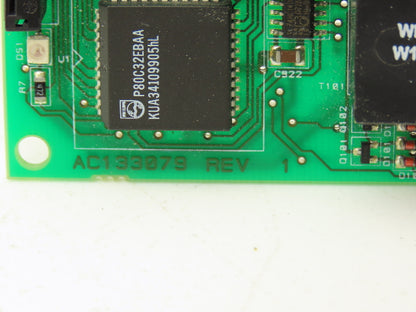 Eurotherm AC133079 Triac Output Daughter Board Temperature Control Rev 1