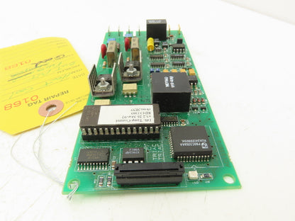 Eurotherm AC133079 Triac Output Daughter Board Temperature Control Rev 1