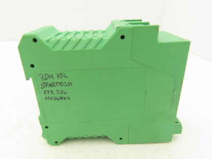Phoenix Contact FL MGUARD RS PLC VPN Analog Router Module