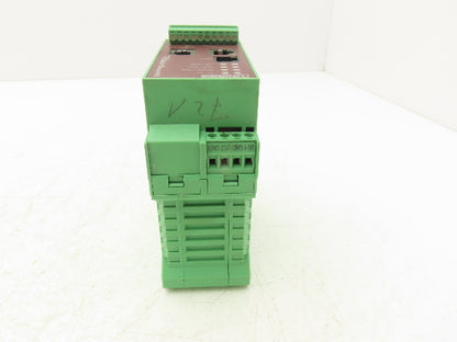 Phoenix Contact FL MGUARD RS PLC VPN Analog Router Module