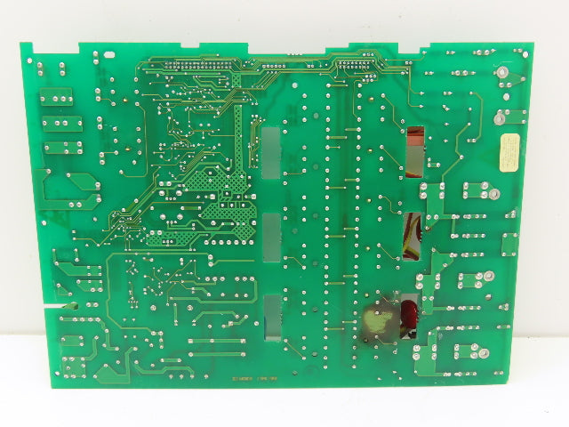 Eurotherm AH385851U003 9 Converter Power Supply Drive Board Fused 3Ph Issue 2
