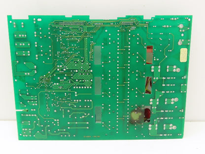 Eurotherm AH385851U003 9 Converter Power Supply Drive Board Fused 3Ph Issue 2
