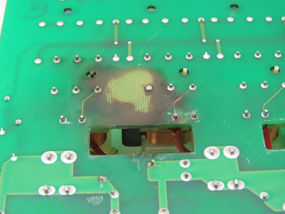 Eurotherm AH385851U003 9 Converter Power Supply Drive Board Fused 3Ph Issue 2