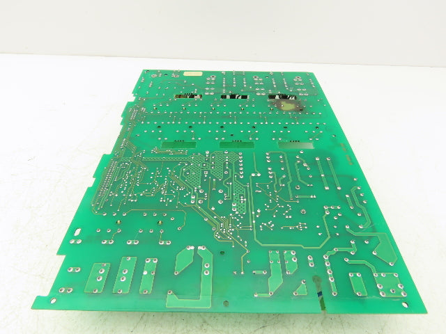 Eurotherm AH385851U003 9 Converter Power Supply Drive Board Fused 3Ph Issue 2