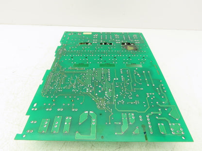 Eurotherm AH385851U003 9 Converter Power Supply Drive Board Fused 3Ph Issue 2