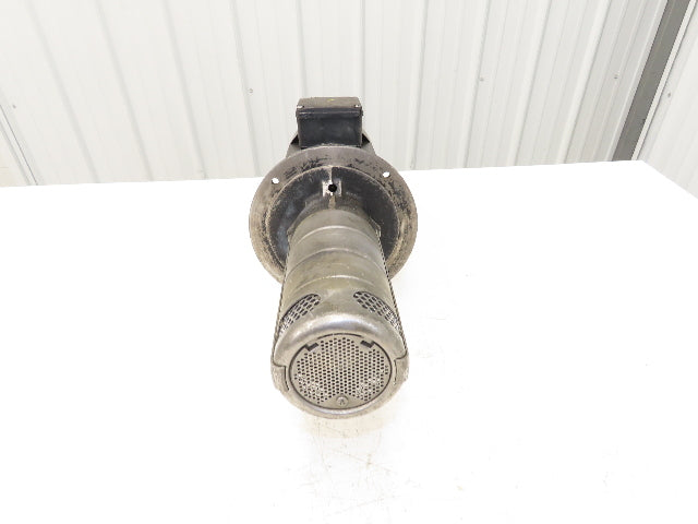 Grundfos SPK8-2 A-M-A-RUUV Immersion Coolant Pump 39 gpm 8.75" Depth 460V 3PH