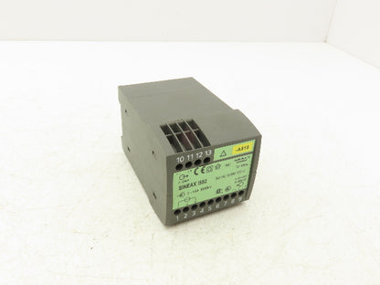 Sineax I552 Industrial AC Current Measuring Transducer 0-1/5A