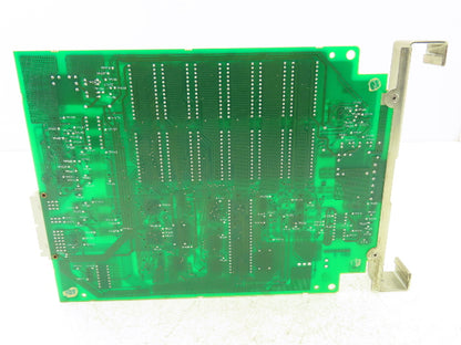 Invensys Chessell AC134000 Network Database Card Rev 2 RD133405