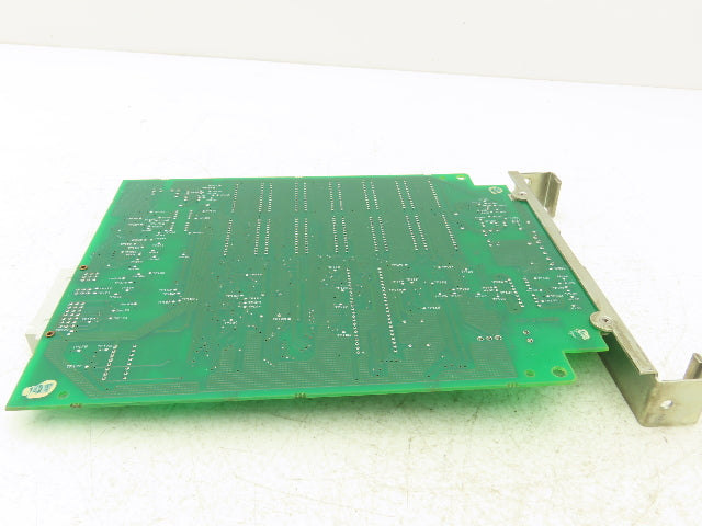 Invensys Chessell AC134000 Network Database Card Rev 2 RD133405