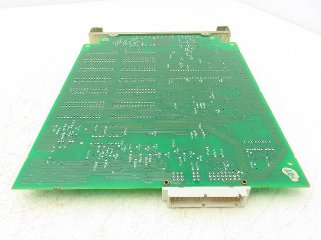 Invensys Chessell AC134000 Network Database Card Rev 2 RD133405