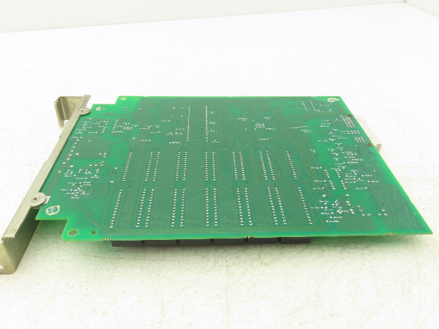 Invensys Chessell AC134000 Network Database Card Rev 2 RD133405