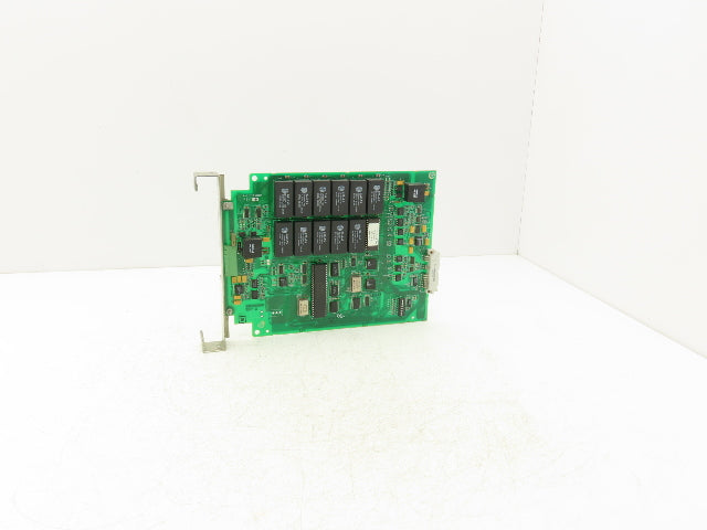 Invensys Chessell AC134000 Network Database Card Rev 2 RD133405