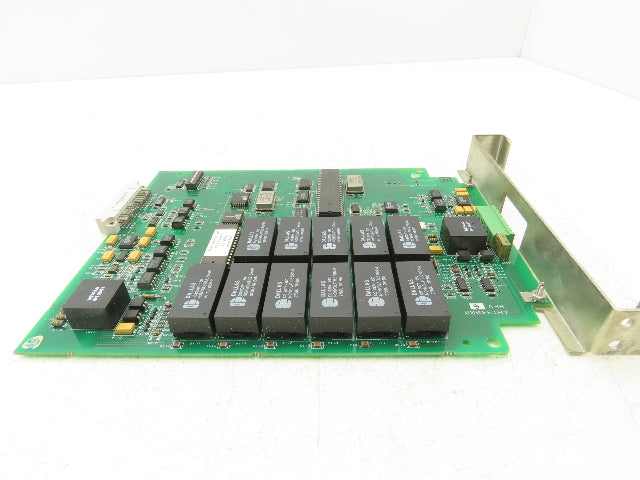 Invensys Chessell AC134000 Network Database Card Rev 2 RD133405