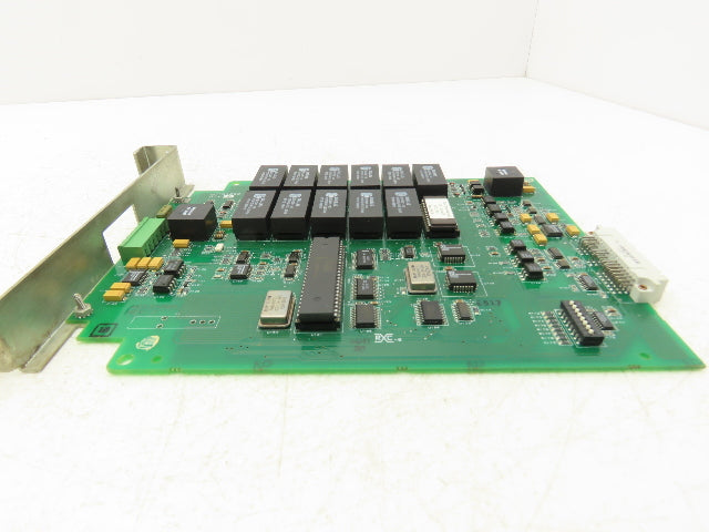 Invensys Chessell AC134000 Network Database Card Rev 2 RD133405