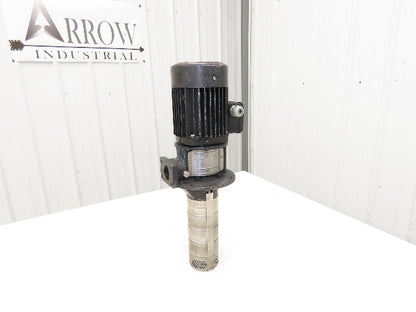 Grundfos SPK8-3/2 A-M-A-RUUV Immersion Coolant Pump 160 LPM 0.55kW 230/460V 3PH