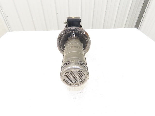 Grundfos SPK8-3/2 A-M-A-RUUV Immersion Coolant Pump 160 LPM 0.55kW 230/460V 3PH