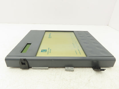 Eurotherm 590DC/00/000 590 Series Control Circuit Board & Door/Cover Display