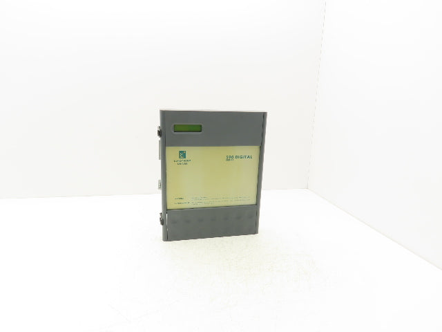 Eurotherm 590DC/00/000 590 Series Control Circuit Board & Door/Cover Display