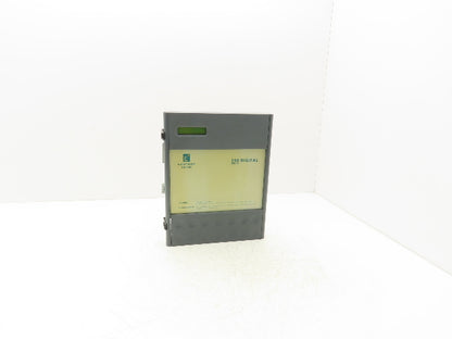 Eurotherm 590DC/00/000 590 Series Control Circuit Board & Door/Cover Display