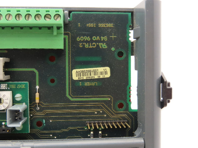 Eurotherm 590DC/00/000 590 Series Control Circuit Board & Door/Cover Display