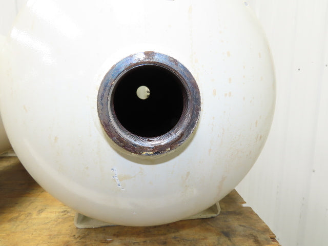 12 G 45 L Pneumatic Air Receiver Tank 160PSI 11 Bar Pressure Compressed Lot of 4