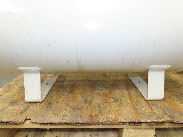 12 G 45 L Pneumatic Air Receiver Tank 160PSI 11 Bar Pressure Compressed Lot of 4
