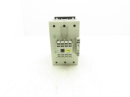 Klockner Moeller DIL MC80 Motor Starter Contactor 75Hp 600A 600V 3Ph
