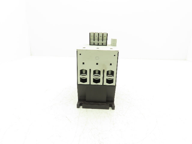 Klockner Moeller DIL MC80 Motor Starter Contactor 75Hp 600A 600V 3Ph
