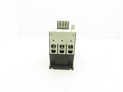 Klockner Moeller DIL MC80 Motor Starter Contactor 75Hp 600A 600V 3Ph