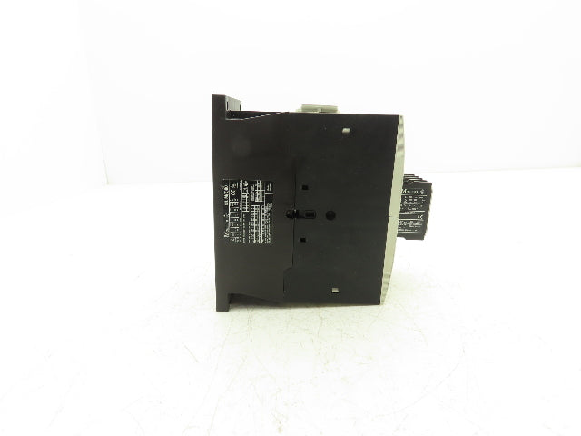Klockner Moeller DIL MC80 Motor Starter Contactor 75Hp 600A 600V 3Ph