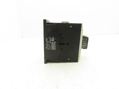 Klockner Moeller DIL MC80 Motor Starter Contactor 75Hp 600A 600V 3Ph