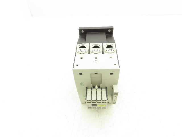 Klockner Moeller DIL MC80 Motor Starter Contactor 75Hp 600A 600V 3Ph
