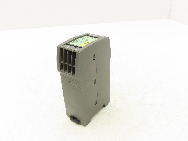 Sineax U543 Industrial AC Current Measuring Transducer 0-250V 50/60Hz 2VA