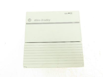Allen Bradley 1768-PA3 CompactLogix 24VDC Power Supply Module L4x AC/DC In Ser A