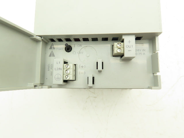 Allen Bradley 1768-PA3 CompactLogix 24VDC Power Supply Module L4x AC/DC In Ser A