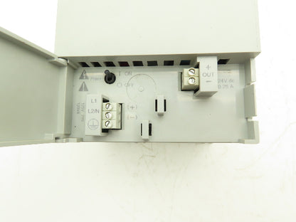 Allen Bradley 1768-PA3 CompactLogix 24VDC Power Supply Module L4x AC/DC In Ser A