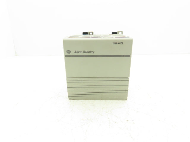 Allen Bradley 1768-PA3 CompactLogix 24VDC Power Supply Module L4x AC/DC In Ser A