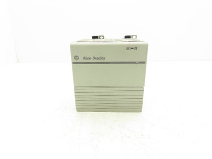 Allen Bradley 1768-PA3 CompactLogix 24VDC Power Supply Module L4x AC/DC In Ser A