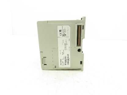 Allen Bradley 1768-PA3 CompactLogix 24VDC Power Supply Module L4x AC/DC In Ser A