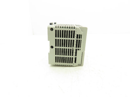 Allen Bradley 1768-PA3 CompactLogix 24VDC Power Supply Module L4x AC/DC In Ser A