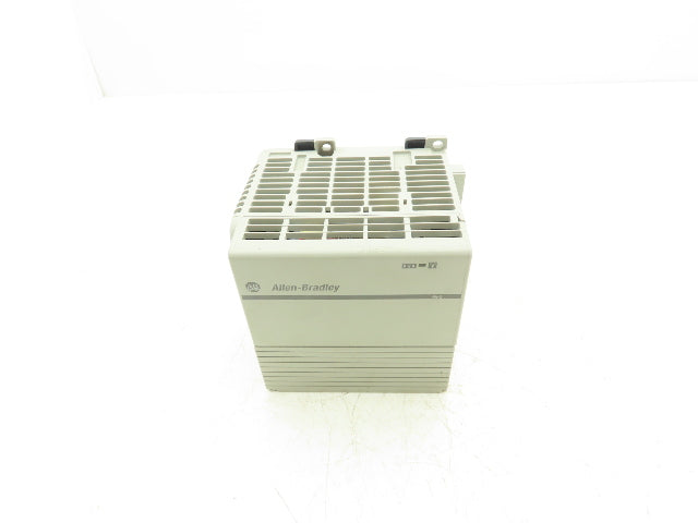 Allen Bradley 1768-PA3 CompactLogix 24VDC Power Supply Module L4x AC/DC In Ser A