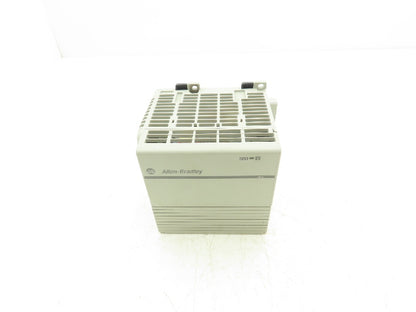 Allen Bradley 1768-PA3 CompactLogix 24VDC Power Supply Module L4x AC/DC In Ser A