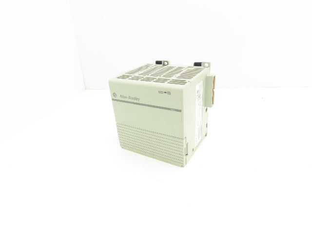 Allen Bradley 1768-PA3 CompactLogix 24VDC Power Supply Module L4x AC/DC In Ser A