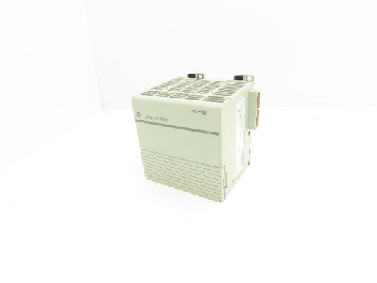Allen Bradley 1768-PA3 CompactLogix 24VDC Power Supply Module L4x AC/DC In Ser A