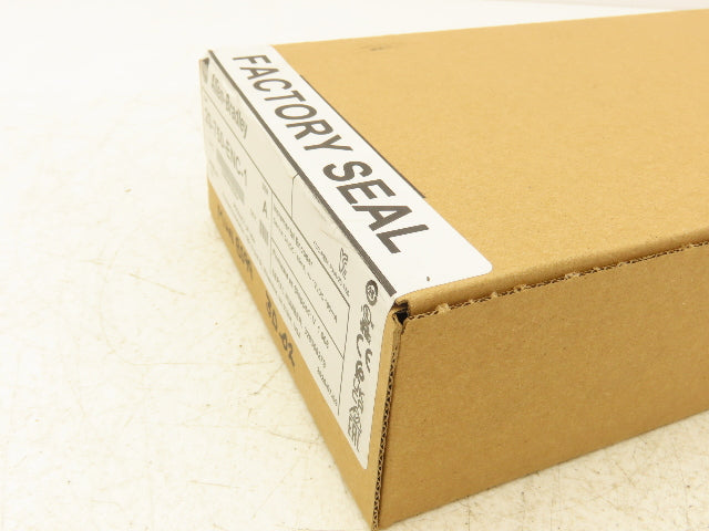 Allen Bradley 20-750-ENC-1 Powerflex PCB Option Module Single Encoder Input