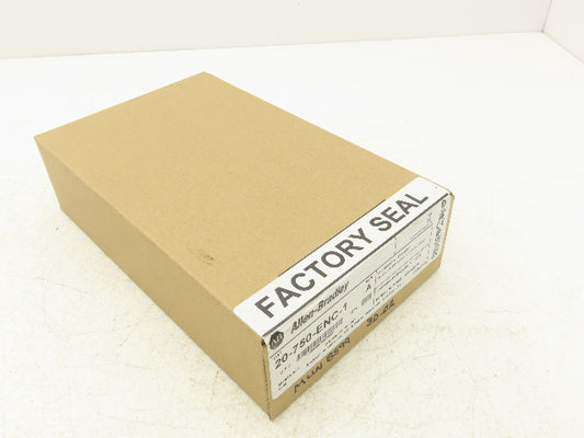 Allen Bradley 20-750-ENC-1 Powerflex PCB Option Module Single Encoder Input
