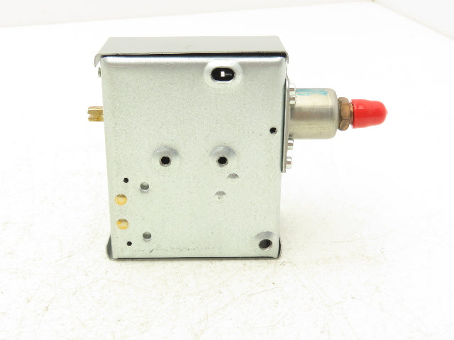 Johnson Controls P170DA-400 SPST Pressure Control Switch Single Pole 610 psi