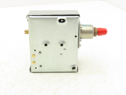 Johnson Controls P170DA-400 SPST Pressure Control Switch Single Pole 610 psi