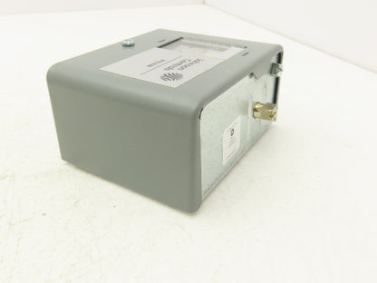 Johnson Controls P170AA-2 SPST Pressure Control Switch Single Pole 150 psi