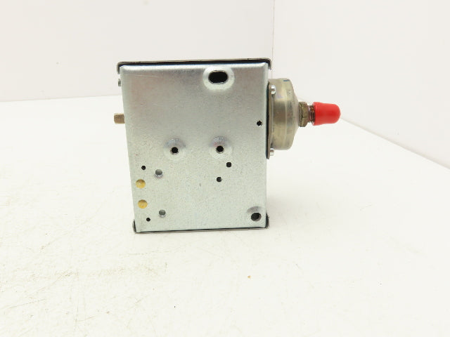 Johnson Controls P170AA-2 SPST Pressure Control Switch Single Pole 150 psi